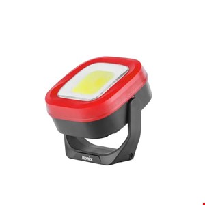 نورافکن کتابی LUMINOUS رونیکس RH-4221 – روشنایی همیشه همراه شما!