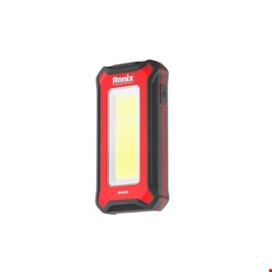 خرید نورافکن جیبی 1000 لومن مدل WETO رونیکس RH-4223 | پاوربانک و روشنایی قابل اعتماد همیشه همراه شما!