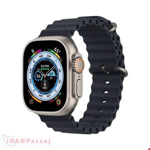 خرید اینترنتی ساعت هوشمندCALUS مدلGX8 Ultra