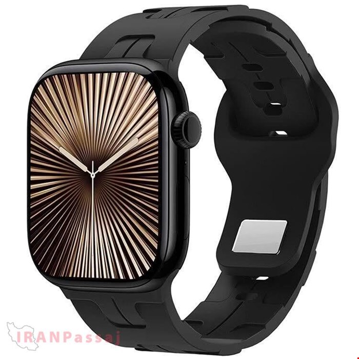 خرید اینترنتی ساعت هوشمند برند HUAHONG مدل HK10 mini plus