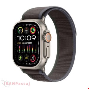 خرید اینترنتی ساعت هوشمند برند HUAHONG مدل HK10 ULTRA3MAX