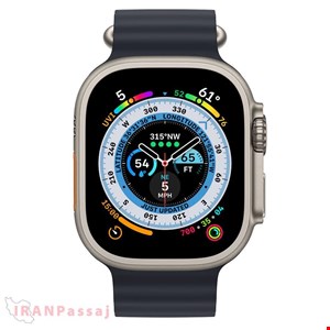خرید اینترنتی ساعت هوشمندAtouch مدلHL8 ULTRA
