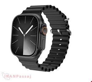 خرید اینترنتی ساعت هوشمند برندWearFIT مدلJW10 ULTRA PLUS