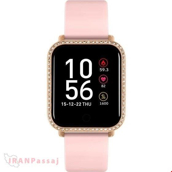 خرید اینترنتی ساعت هوشمند برندmodio مدل MW17 mini