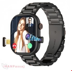 خرید اینترنتی ساعت هوشمند برند X-inova مدل MX3 PRO