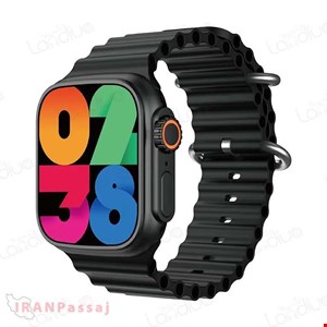 خرید اینترنتی ساعت هوشمندOteeto برندUltra 2