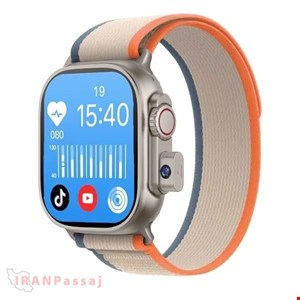 خرید اینترنتی ساعت هوشمند برند oteeto مدل TU94 PRO