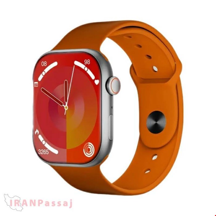 خرید اینترنتی ساعت هوشمند برندWisme مدلWS-X2MAX