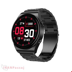 خرید اینترنتی ساعت هوشمند برند WearFIT مدل GT3 PRO