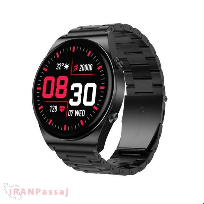 خرید اینترنتی ساعت هوشمند برند WearFIT مدل GT3 PRO