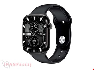 خرید اینترنتی ساعت هوشمند برند WearFIT مدل JW WATCH10
