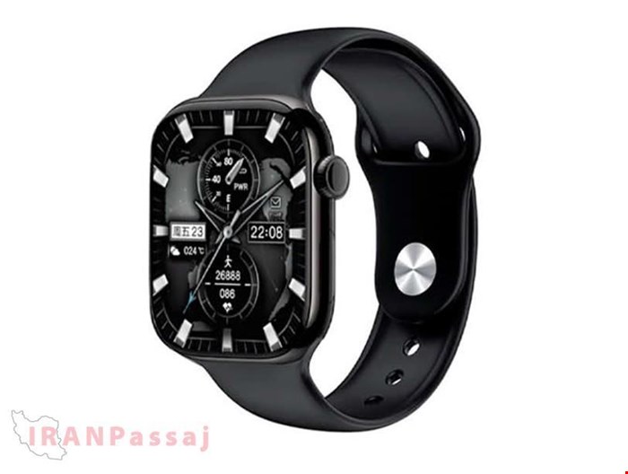 خرید اینترنتی ساعت هوشمند برند WearFIT مدل JW WATCH10
