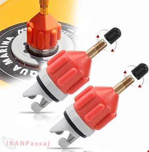 تبدیل پمپ باد خودرو به پدل برد – سبک و کاربردی – خرید اینترنتی از ایران پاساژ