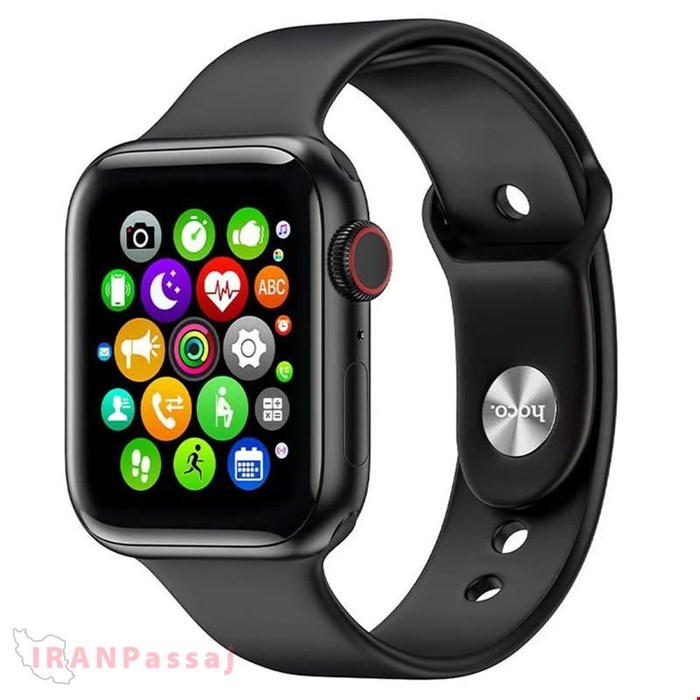 خرید اینترنتی ساعت هوشمندWismeمدلWS-X11