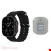 Wisme Smart Watch X19 Ultra 3
