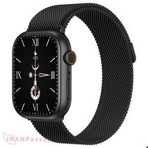 خرید اینترنتی ساعت هوشمندWismeمدلWS-X21