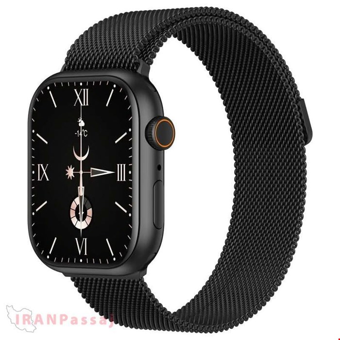 خرید اینترنتی ساعت هوشمندWismeمدلWS-X21