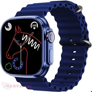 خرید اینترنتی ساعت هوشمند WS008 ULTRA