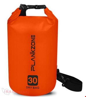 درای‌بگ 30 لیتری ضدآب Plankzone مناسب قایق‌سواری و کمپینگ – خرید اینترنتی از ایران پاساژ