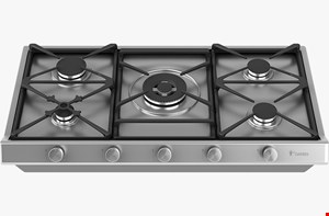 خرید اینترنتی اجاق گاز DS-590-SMEG داتیس