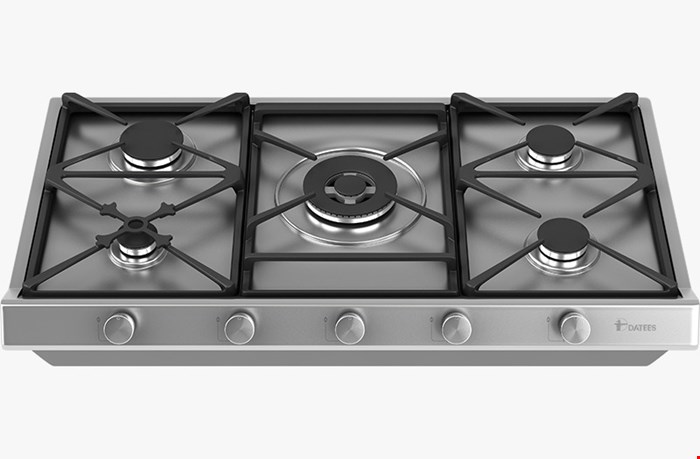 خرید اینترنتی اجاق گاز DS-590-SMEG داتیس