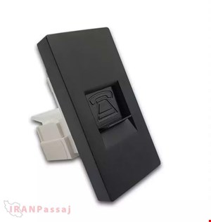 خرید اینترنتی سوکت تلفن هموند