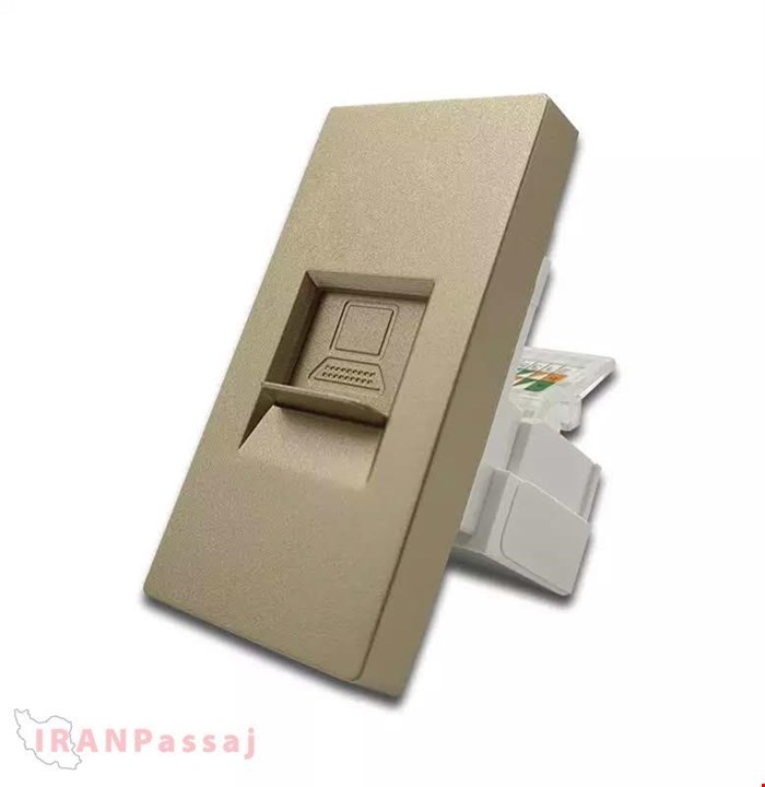 خرید اینترنتی سوکت شبکه هموند