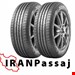 دو حلقه - لاستیک کومهو 205/60R14 مدل TA21