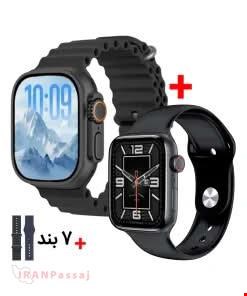 ساعت هوشمند برندKEQIWEAR مدلKW36 MAX