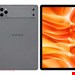 تبلت M-horse مدل Pad 17 Pro Max - رنگ: طوسی