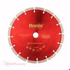  صفحه گرانیت بر رونیکس مدل RH-3501 سایز ۲۳۰ میلی‌متر -خرید اقساطی از ایران پاساژ