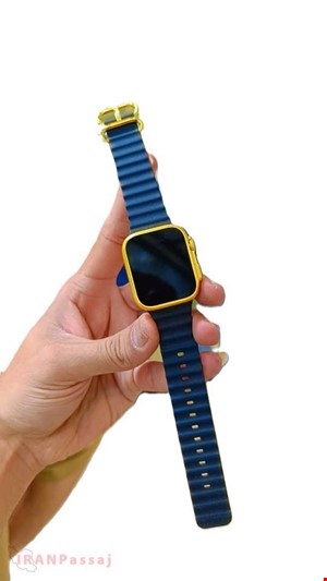 ساعت هوشمند GS Wear مدل M9 Ultra Mini – اسپرت و کلاسیک – خرید اینترنتی از ایران پاساژ