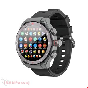 خرید اینترنتی ساعت هوشمند برند Cellular Edition مدل VP900 WATCH