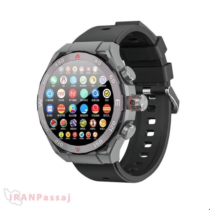 خرید اینترنتی ساعت هوشمند برند Cellular Edition مدل VP900 WATCH