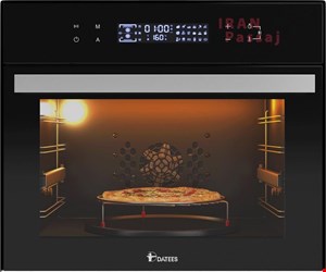 خرید اینترنتی فر رومیزی DT-740 داتیس