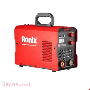 اینورتر جوشکاری ۲۰۰ آمپر توربو فن پلاس مدل RH-4604 رونیکس - قدرت بالا، خنک‌کنندگی پیشرفته و گارانتی رسمی - خرید اینترنتی از ایران پاساژ
