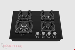 خرید اینترنتی اجاق گاز DG-402 داتیس