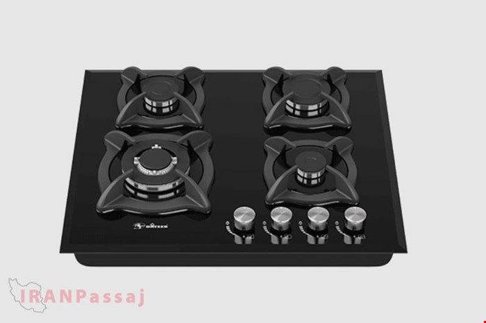 خرید اینترنتی اجاق گاز DG-402 داتیس