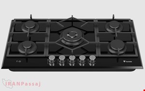خرید اینترنتی اجاق گاز DG-585 SMART داتیس