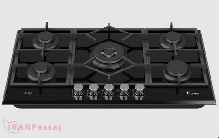 خرید اینترنتی اجاق گاز DG-585 SMART داتیس
