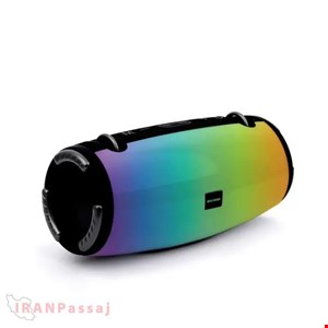 خرید اینترنتی اسپیکر قابل حمل کلومن مدل KS-155