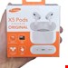 ایرپاد بلوتوثی X-inova مدل X5 Pods 