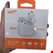 ایرپاد بلوتوثی X-inova مدل X6 Pods 