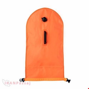 خرید اینترنتی بویه شنا + Dry Bag برند Iran Paddle