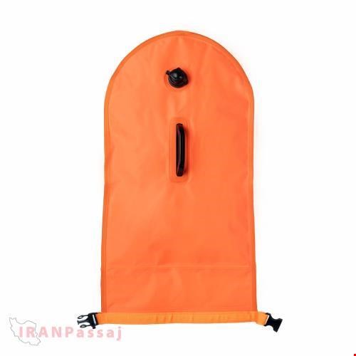 خرید اینترنتی بویه شنا + Dry Bag برند Iran Paddle