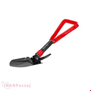 بیلچه چندکاره کمپینگ رونیکس مدل RH-9909 – ابزاری چندمنظوره و تاشو برای کمپینگ و باغبانی – خرید اینترنتی از ایران پاساژ