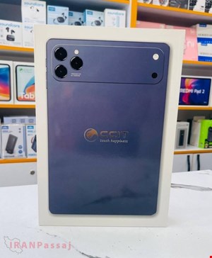 تبلت لپ تاپ شو CCIT مدل Tab 17 Plus – رم 16، حافظه 64 گیگ (قابلیت ارتقا تا 1 ترابایت)، نمایشگر 11 اینچ، 5G و رجیستر شده – خرید اینترنتی از ایران پاساژ
