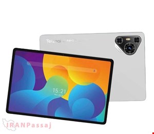 تبلت لپتاب شو Telzeal P200 رم 12 حافظه 12 گیگ (قابلیت ارتقا تا 512) سیم کارت خور رجیستر شده + کیبورد ماوس قلم کیف شارژر – خرید اینترنتی از ایران پاساژ