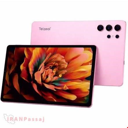 تبلت لپتاب شو Telzeal مدل P202 - رم 4، حافظه داخلی 64GB، نمایشگر 11 اینچ + لوازم کامل - خرید اینترنتی از ایران پاساژ