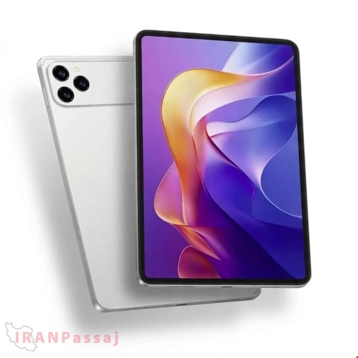  تبلت لبتاپ شو x-inova Tab X17 رم 4 حافظه 64 – دو سیم کارت رجیستر شده به همراه کیبورد– خرید اینترنتی از ایران پاساژ